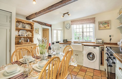 Kimbolton Cottage | UK44005 - Carters Yard