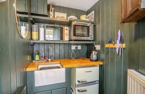 Kimbolton Cottage | UK44006 - Secret Cottage