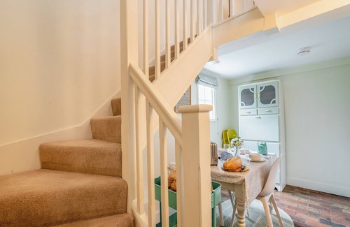 Kimbolton Cottage | UK44006 - Secret Cottage