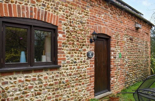 Aldborough Cottage | UK46714 - Flint Lodge
