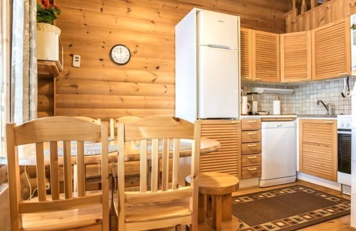 Kehys-Kainuu House | Ukkohovi 3 Paritalo by Interhome