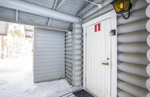 Kehys-Kainuu House | Ukkohovi 3 Paritalo by Interhome