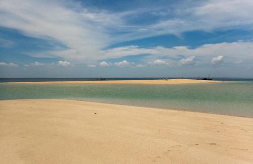 Ibo Cabin | Ulani Lodge
