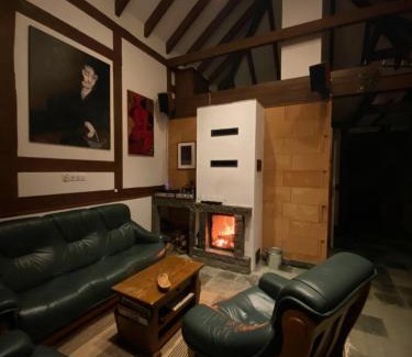 Zukowo House | uLasa