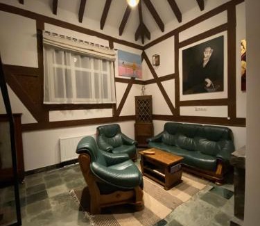 Zukowo House | uLasa