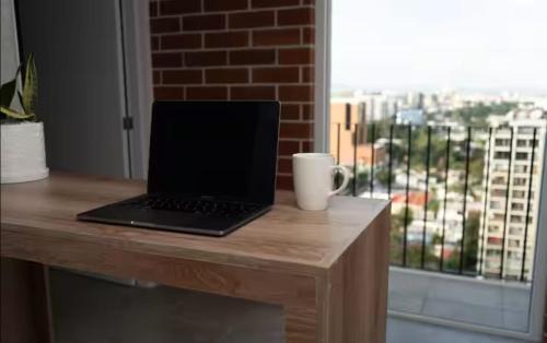 Zona 10 Apartment | Uleu Zona Viva