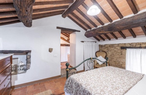 Pieve di Chio Villa | Uliveto