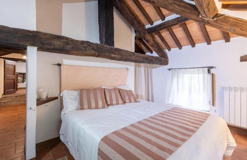 Pieve di Chio Villa | Uliveto