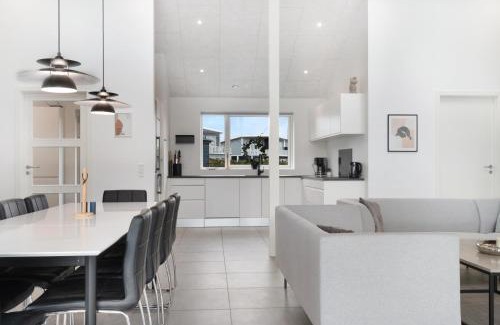 Lokken House | Ulken 6