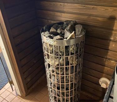 Sillanpaa Apartment | Ullavan pieni helmi