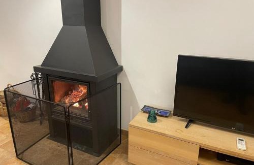 Ulldemolins Apartment | Ulldemolins Niuet