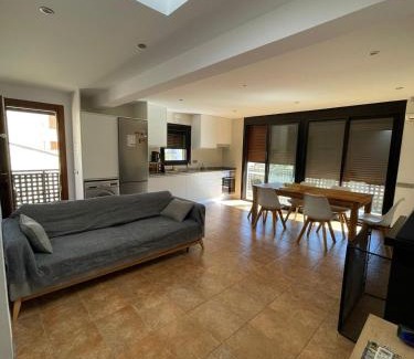 Ulldemolins Apartment | Ulldemolins Niuet