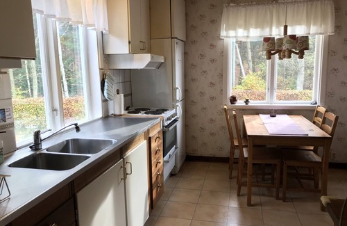 Hoor Municipality Cottage | Ullstorps Stugor