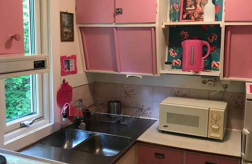 Hoor Municipality Cottage | Ullstorps Stugor