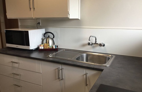 Hamilton North Apartment | Ulster Apartments