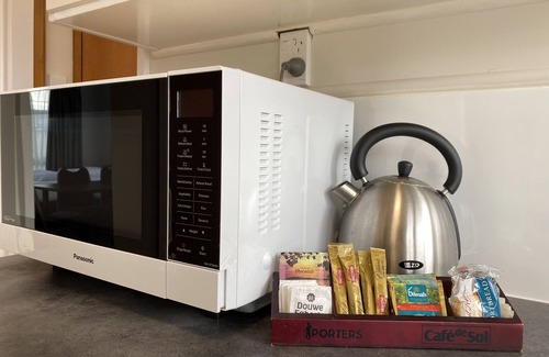 Hamilton North Apartment | Ulster Apartments