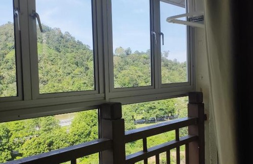 Semanggol Apartment | Ultimate Comfort and Privacy, Upper Studio Unit, Suria Laketown Apartment, Bukit Merah Laketown Resort