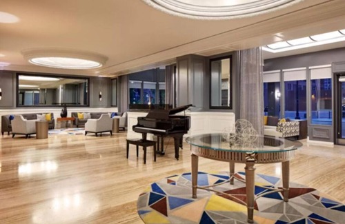 Civic Core House | Ultimate Getaway! Modern Unit Near Attractions, Gym, Business Center