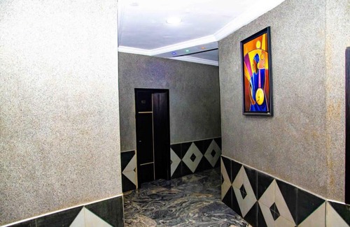 Osogbo Hotel | ULTIMATE GROOVE AND HOTEL