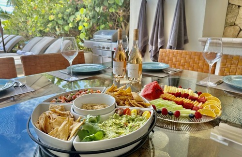 Tankah Villa | Ultimate Oceanfront Villa w/Maid Daily