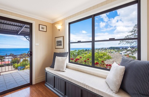 Eden Apartment | Ultimate Sea View Apartment