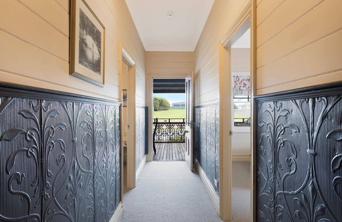 Eden Apartment | Ultimate Sea View Apartment