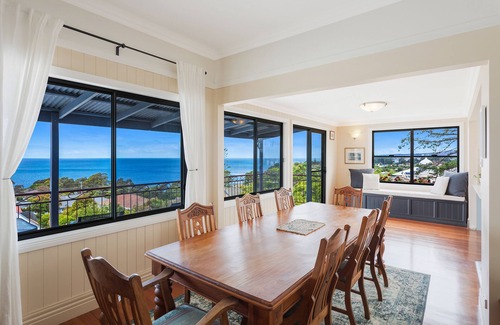 Eden Apartment | Ultimate Sea View Apartment