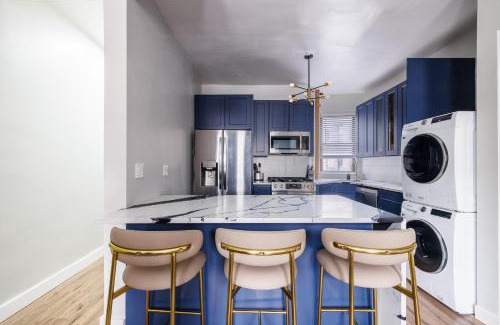 Manhattan Valley Apartment | Ultimate Urban living at Centrally Located Apartments