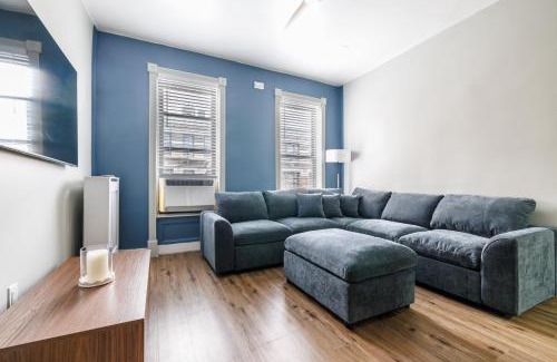 Manhattan Valley Apartment | Ultimate Urban living at Centrally Located Apartments