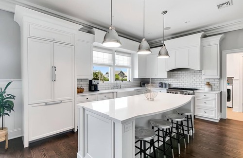 Mantoloking House | Ultra High End rental with pool and close to beach