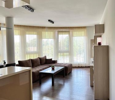 Pazardzhik Province Apartment | Ultra Lux Apartment Free Underground Secure Parking