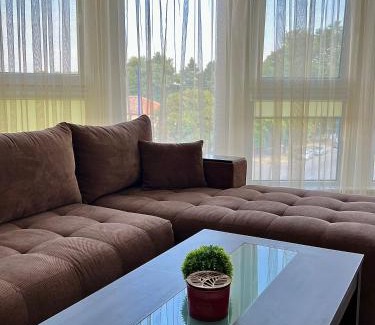 Pazardzhik Province Apartment | Ultra Lux Apartment Free Underground Secure Parking