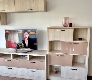 Pazardzhik Province Apartment | Ultra Lux Apartment Free Underground Secure Parking