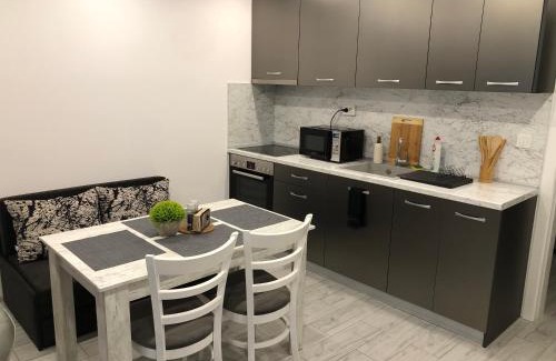 Pazardzhik Province Apartment | Ultra Lux Studio Free Underground Secure Parking