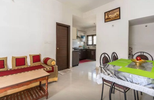 Bengaluru House | Ultra modern bungalow in Jakkur