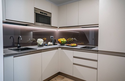 Bucharest Apartment | Ultracentral Unirii premium accomodation apartments for short and long stays.