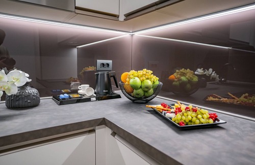 Bucharest Apartment | Ultracentral Unirii premium accomodation apartments for short and long stays.