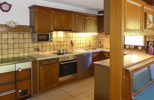 Uttendorf House | Umbichl by Interhome