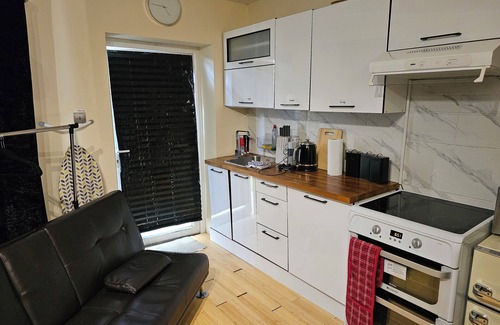 Northfield Apartment | Umbrella Properties Apartment Birmingham