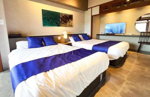 Shimonoseki Villa | UMI-IRO〜うみいろ下関〜