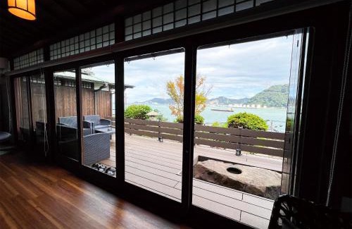 Shimonoseki Villa | UMI-IRO〜うみいろ下関〜