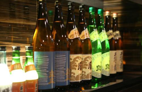 Himi Hotel | Umiakari