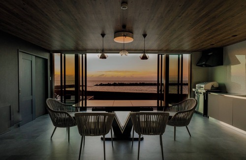 Echizen-cho Villa | UMITOMA OCEAN VIEW RESORT ECHIZEN