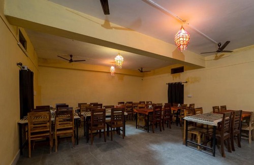 Kanoi Hotel | Umiya Desert Camp Jaisalmer