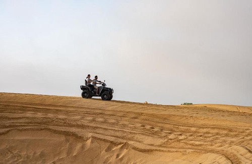 Kanoi Hotel | Umiya Desert Camp Jaisalmer