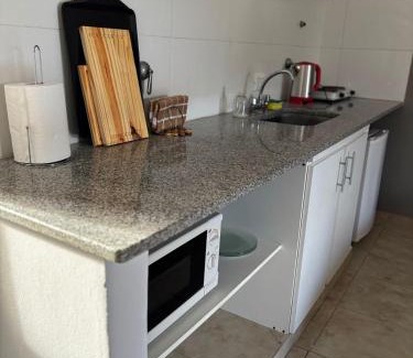 General San Martin Apartment | UMUT Hospedaje