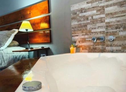 General San Martin Apartment | UMUT Hospedaje