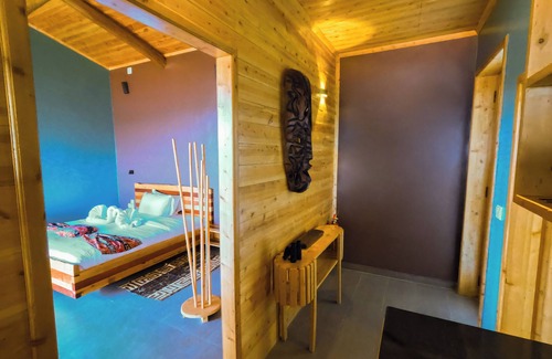 Buhongo Hotel | Umutuzo Lodge Kivu Lake