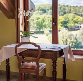 Pepinster Bed & Breakfast | Un air de bourlingueurs
