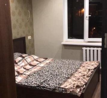 Sarichioi Apartment | Un apartament confortabil pentru o mamă și un copil.